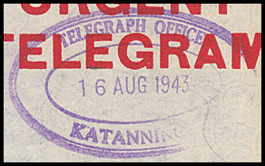 Katanning